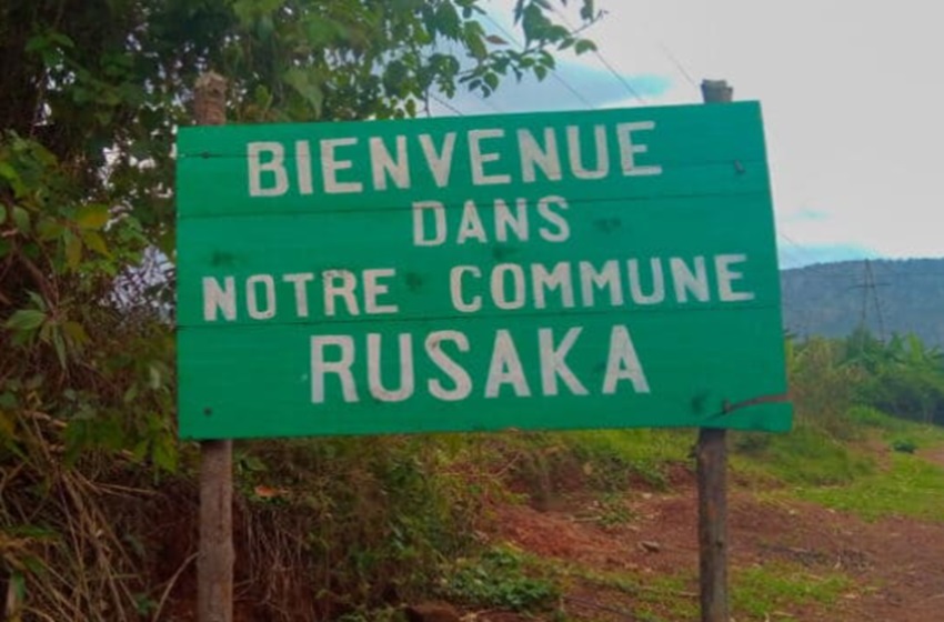  Mwaro : Accentuation des cas de vols dans les champs à Rusaka